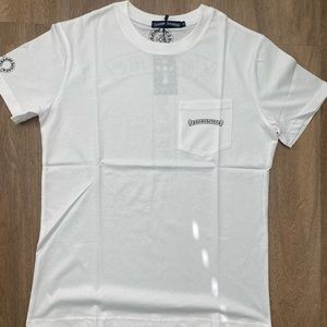Chrome Hearts Scroll T-Shirt
